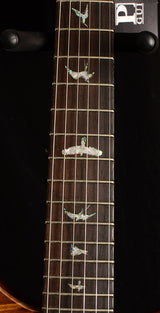 Paul Reed Smith Wood Library Artist Special Semi-Hollow Brian's Guitars 10th Anniversary Limited Beach Fade