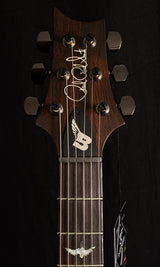 Paul Reed Smith Wood Library Artist Special Semi-Hollow Brian's Guitars 10th Anniversary Limited Beach Fade