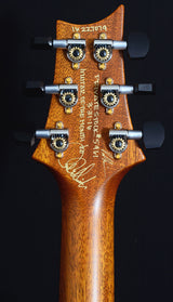 Used Paul Reed Smith Private Stock DGT Semi-Hollow April Guitar Of The Month-Brian's Guitars