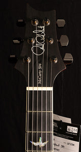 Paul Reed Smith Wood Library McCarty Singlecut 594 Satin Brian's Limited Autumn Sky-Brian's Guitars