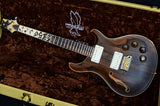 Used Paul Reed Smith Private Stock DGT Semi-Hollow April Guitar Of The Month-Brian's Guitars