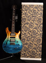 Paul Reed Smith Wood Library Artist Special Semi-Hollow Brian's Guitars 10th Anniversary Limited Beach Fade