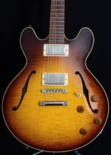 Used Collings I35 Carved Top Brazilian-Brian's Guitars