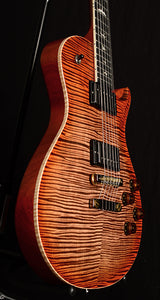 Paul Reed Smith Wood Library McCarty Singlecut 594 Satin Brian's Limited Autumn Sky-Brian's Guitars