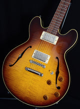 Used Collings I35 Carved Top Brazilian-Brian's Guitars