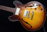 Used Collings I35 Carved Top Brazilian-Brian's Guitars