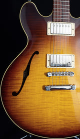 Used Collings I35 Carved Top Brazilian-Brian's Guitars