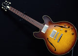 Used Collings I35 Carved Top Brazilian-Brian's Guitars