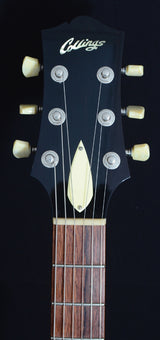 Used Collings I35 Carved Top Brazilian-Brian's Guitars