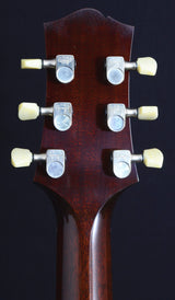 Used Collings I35 Carved Top Brazilian-Brian's Guitars