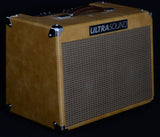 Used Ultra Sound DS3 Acoustic Amp-Amplification-Brian's Guitars