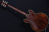Used Collings I35 Carved Top Brazilian-Brian's Guitars