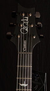 Paul Reed Smith Wood Library Custom 24-08 Satin Brian's Limited Charcoal Tri Color Burst-Brian's Guitars