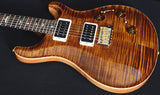 Paul Reed Smith Wood Library P24 Trem Brian's Limited Black Gold-Brian's Guitars