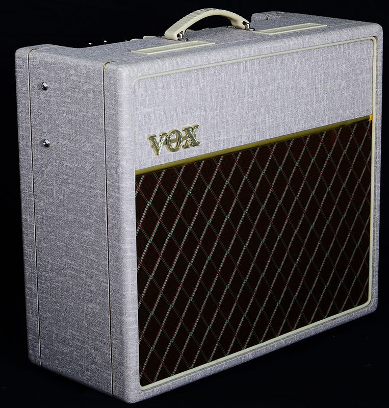 Used Vox AC15HW1 Hand Wired-Brian's Guitars