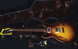 Used Collings I35 Carved Top Brazilian-Brian's Guitars