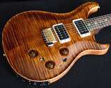 Paul Reed Smith Wood Library P24 Trem Brian's Limited Black Gold-Brian's Guitars