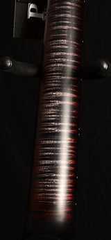 Paul Reed Smith Wood Library Custom 24-08 Satin Brian's Limited Charcoal Tri Color Burst-Brian's Guitars