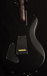 Paul Reed Smith Wood Library Custom 24-08 Satin Brian's Limited Charcoal Tri Color Burst-Brian's Guitars
