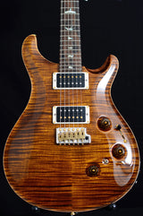 Paul Reed Smith Wood Library P24 Trem Brian's Limited Black Gold-Brian's Guitars