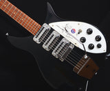 Used Rickenbacker 325JL John Lennon Limited Edition Jetglo-Brian's Guitars