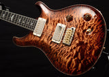 Paul Reed Smith Wood Library McCarty Trem BrianÕs Limited Copperhead Burst-Brian's Guitars