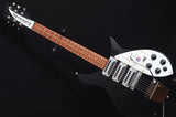 Used Rickenbacker 325JL John Lennon Limited Edition Jetglo-Brian's Guitars