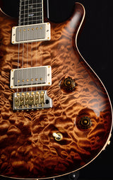 Paul Reed Smith Wood Library McCarty Trem BrianÕs Limited Copperhead Burst-Brian's Guitars