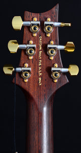 Paul Reed Smith Wood Library P24 Trem Brian's Limited Black Gold-Brian's Guitars