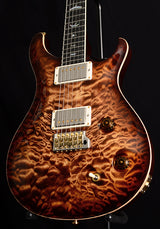 Paul Reed Smith Wood Library McCarty Trem BrianÕs Limited Copperhead Burst-Brian's Guitars