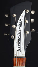 Used Rickenbacker 325JL John Lennon Limited Edition Jetglo-Brian's Guitars