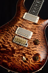 Paul Reed Smith Wood Library McCarty Trem BrianÕs Limited Copperhead Burst-Brian's Guitars