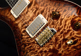 Paul Reed Smith Wood Library McCarty Trem BrianÕs Limited Copperhead Burst-Brian's Guitars