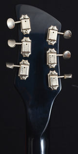 Used Rickenbacker 325JL John Lennon Limited Edition Jetglo-Brian's Guitars