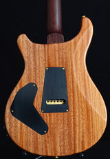 Paul Reed Smith Wood Library P24 Trem Brian's Limited Black Gold-Brian's Guitars