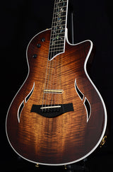 Taylor Custom T5z Koa Road Show Limited Edition-Brian's Guitars