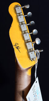 Used Nash T-52 Butterscotch-Brian's Guitars