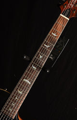 Paul Reed Smith Wood Library McCarty Singlecut 594 Satin Brian's Limited Eriza Verde Smokeburst-Brian's Guitars
