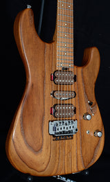 Used Charvel Guthrie Govan Signature HSH Caramelized Ash-Brian's Guitars