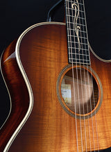 Taylor K24ce V-Class-Brian's Guitars