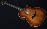Taylor K24ce V-Class-Brian's Guitars