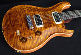 Paul Reed Smith Wood Library Paul's Guitar Brian's Limited Black Gold Top-Brian's Guitars