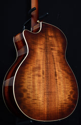 Taylor K24ce V-Class-Brian's Guitars