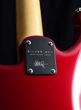 Paul Reed Smith Silver Sky John Mayer Signature Model Horizon-Brian's Guitars