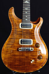 Paul Reed Smith Wood Library Paul's Guitar Brian's Limited Black Gold Top-Brian's Guitars