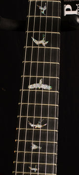 Paul Reed Smith Wood Library Special Semi-Hollow Brian's Limited Blue Fade-Brian's Guitars