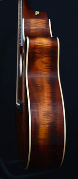 Taylor K24ce V-Class-Brian's Guitars