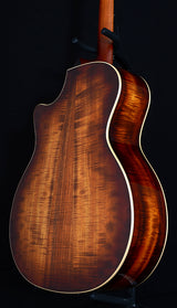 Taylor K24ce V-Class-Brian's Guitars