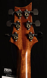 Paul Reed Smith Wood Library Special Semi-Hollow Brian's Limited Blue Fade-Brian's Guitars