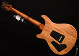 Paul Reed Smith Wood Library Special Semi-Hollow Brian's Limited Blue Fade-Brian's Guitars